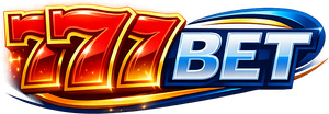 777 bet লোগো